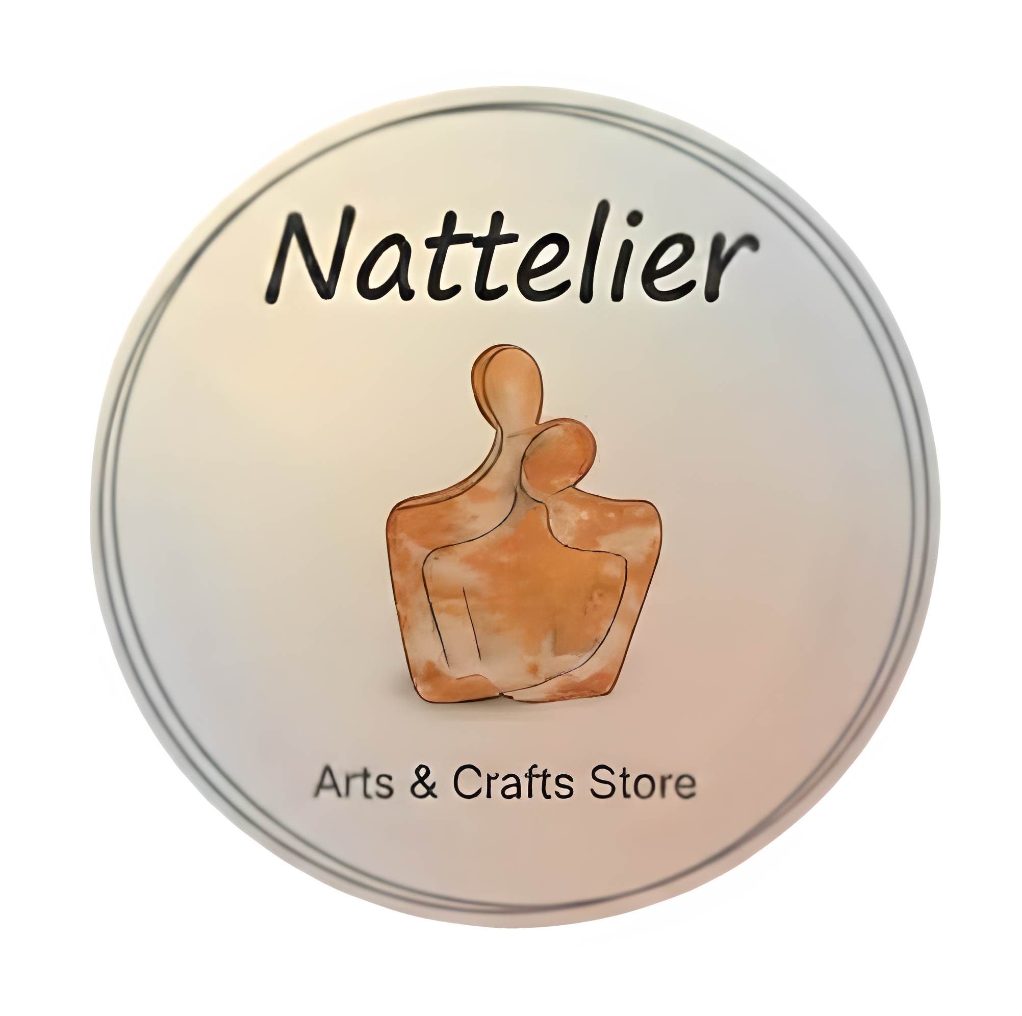 Nattelier ლოგო